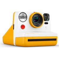 Polaroid Now i-Type Sofortbildkamera, Gelb von Polaroid
