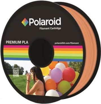Polaroid - Orange - 1 kg - PLA-Filament (3D) (PL-8004-00) von Polaroid