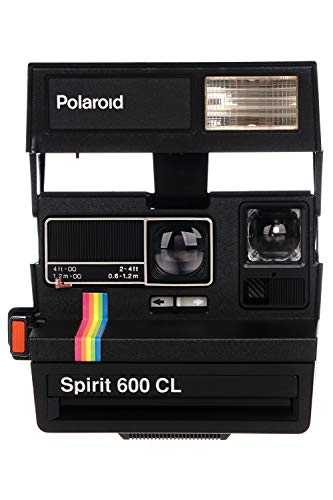 Polaroid Spirit 600CL – Sofortbildkamera von Polaroid