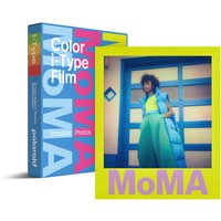 Polaroid i-Type Color Film MoMA Edition Polaroid i-Type Color Film MoMA Edition von Polaroid