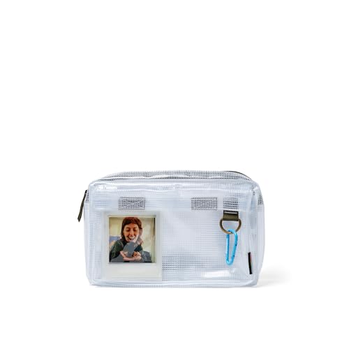 Ripstop Crossbody - Clear von Polaroid