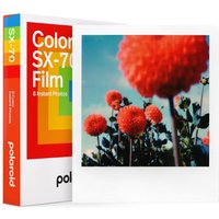 SX-70 Color Film 8x von Polaroid