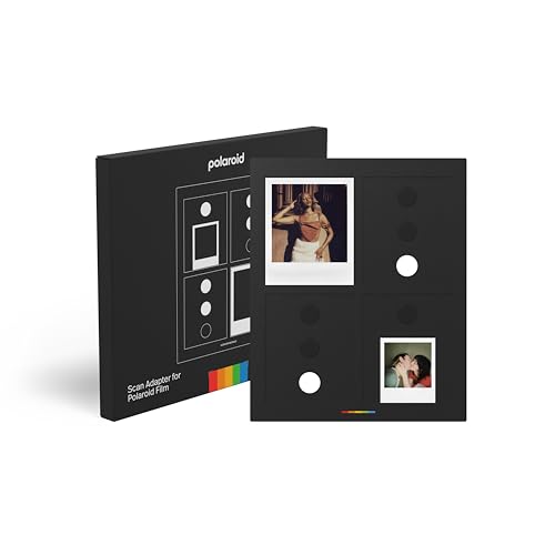 Studio Film Scanner Adapter Studio Film Scanner Adapter von Polaroid