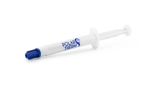 WÄM Polartherm X10 Wärmeleitpasten - 5g von Polartherm
