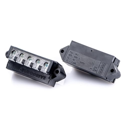 POLBERIS Gleichrichter BG 1.0 8255903 SEW EURODRIVE POLBERIS Gleichrichter BG 1.0 8255903 SEW EURODRIVE von Polberis