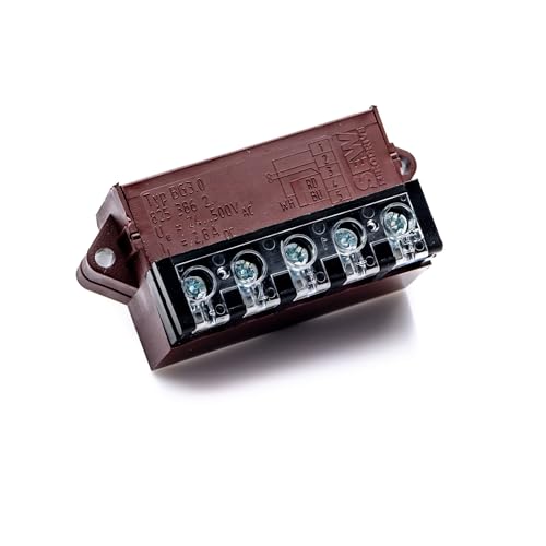 POLBERIS Gleichrichter BG 3.0 825 386 2 SEW EURODRIVE POLBERIS Gleichrichter BG 3.0 825 386 2 SEW EURODRIVE von Polberis