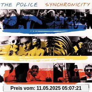 Synchronicity von Police