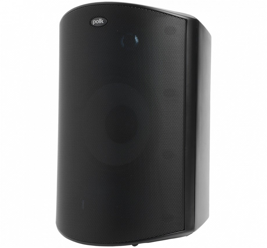 Atrium 8 SDI /Stück Außenlautsprecher schwarz Atrium 8 SDI /Stück Außenlautsprecher schwarz von Polk Audio