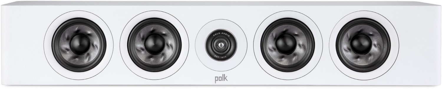 R350SYSWT Center-Lautsprecher weiß von Polk Audio