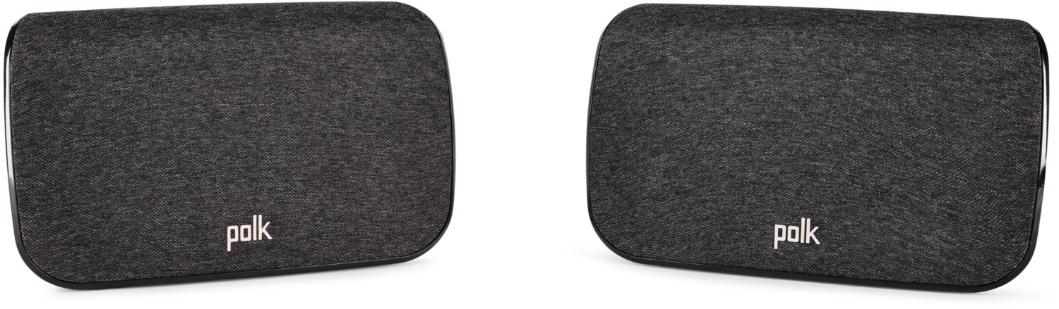 SR2 /Paar Surround-Lautsprecher SR2 /Paar Surround-Lautsprecher von Polk Audio
