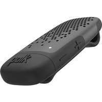 BIT Portable BT Clip-on Speaker BLACK von Polk BOOM