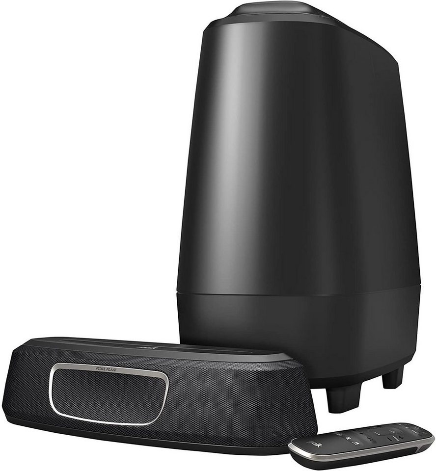 Polk Audio Magnifi Mini Soundbar 5.1 mit der Leistung von: 150W Soundbar Polk Audio Magnifi Mini Soundbar 5.1 mit der Leistung von: 150W Soundbar von Polk