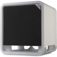 Polk HTS 10 Subwoofer 25,4cm (10") mit Power-Port weiß von Polk