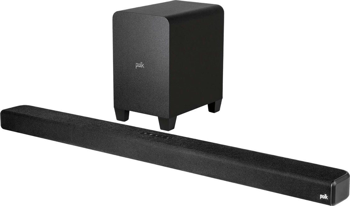 Polk SIGNA S4 3.1.2 Soundbar (Bluetooth) von Polk