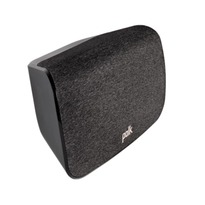 Polk Surround-Lautsprecher SR2 schwarz wireless Polk Surround-Lautsprecher SR2 schwarz wireless von Polk