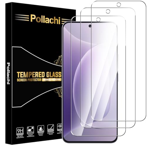 Pollachi [3 Stück Schutzfolie für Honor 200 lite,Honor 400 lite Panzerglas Glasfolie,9H Härte,Anti-Kratzen,Anti Fingerabdruck,Anti-Bläschen,Ultra-Klar,Displayschutzfolien Panzer Schutz Glas Pollachi [3 Stück Schutzfolie für Honor 200 lite,Honor 400 lite Panzerglas Glasfolie,9H Härte,Anti-Kratzen,Anti Fingerabdruck,Anti-Bläschen,Ultra-Klar,Displayschutzfolien Panzer Schutz Glas von Pollachi