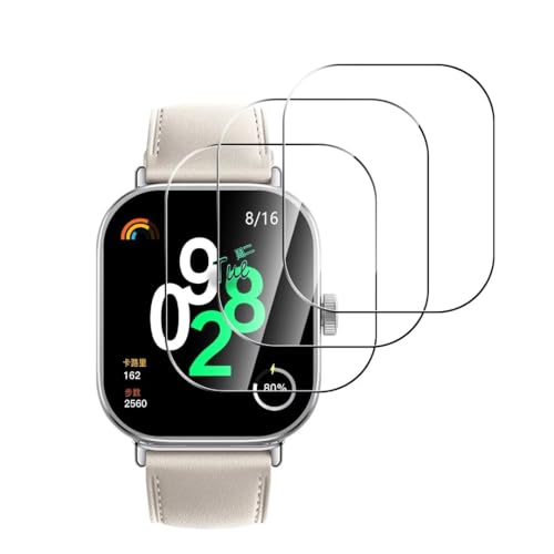 Pollachi 3er-Pack Schutzhülle mit gehärtetem Glas, entworfen für Xioami Garmin VENU 3S, vollständige Abdeckung, wasserdicht, harter Polycarbonat, Stoßfängerabdeckung, rundum kratzfest, stoßfest Pollachi 3er-Pack Schutzhülle mit gehärtetem Glas, entworfen für Xioami Garmin VENU 3S, vollständige Abdeckung, wasserdicht, harter Polycarbonat, Stoßfängerabdeckung, rundum kratzfest, stoßfest von Pollachi