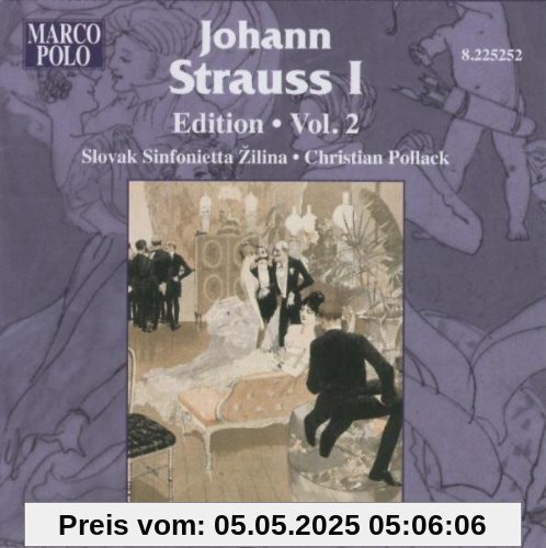 Edition Vol. 2 von Pollack