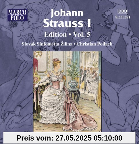 Edition Vol. 5 Edition Vol. 5 von Pollack
