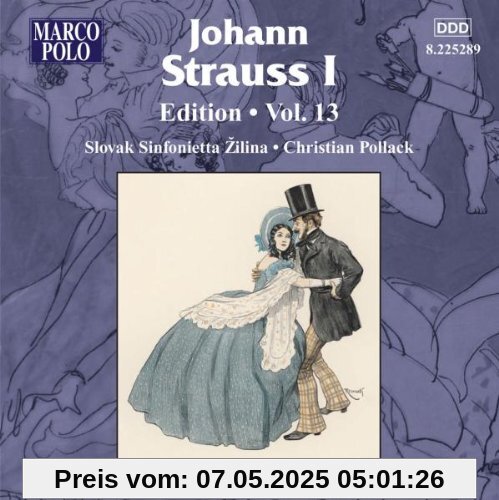 Edition Vol.13 Edition Vol.13 von Pollack