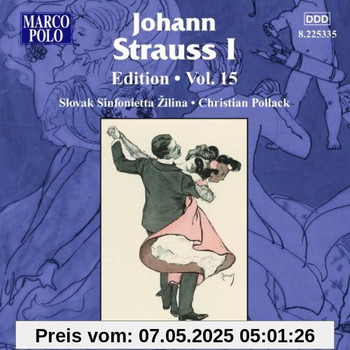 Edition Vol.15 Edition Vol.15 von Pollack