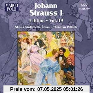 Edition Vol.19 Edition Vol.19 von Pollack