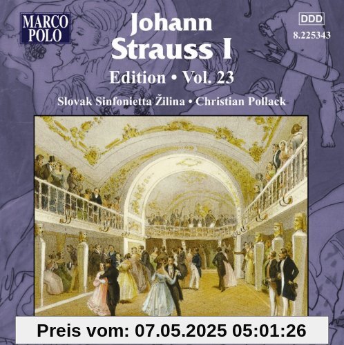 Edition Vol.23 Edition Vol.23 von Pollack