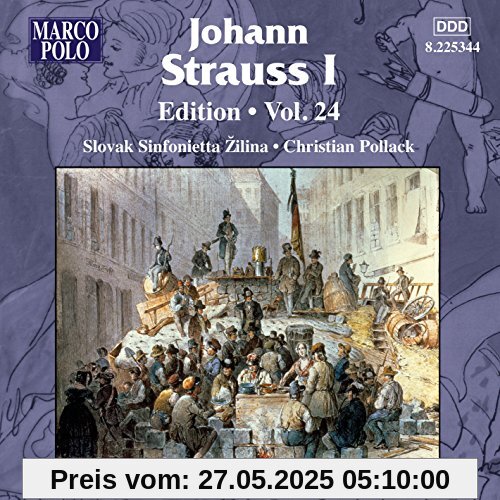 Edition Vol.24 Edition Vol.24 von Pollack