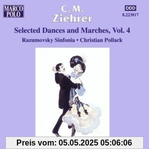 Tänze und Märsche Vol. 4 von Pollack