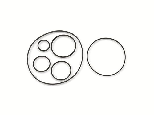 Pollin-Choice Vierkant-Antriebsriemen, 1,2 mm, Ø 65 mm, 100 mm für Kassettenrekorder, Plattenspieler, 3D-Drucker, Bastelgeräte Pollin-Choice Vierkant-Antriebsriemen, 1,2 mm, Ø 65 mm, 100 mm für Kassettenrekorder, Plattenspieler, 3D-Drucker, Bastelgeräte von Pollin-Choice