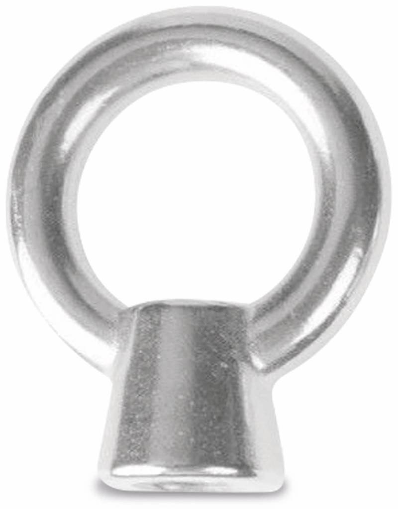 Ringmutter M10 von Pollin-Choice