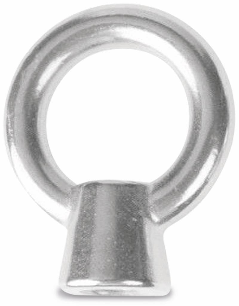 Ringmutter M8 von Pollin-Choice