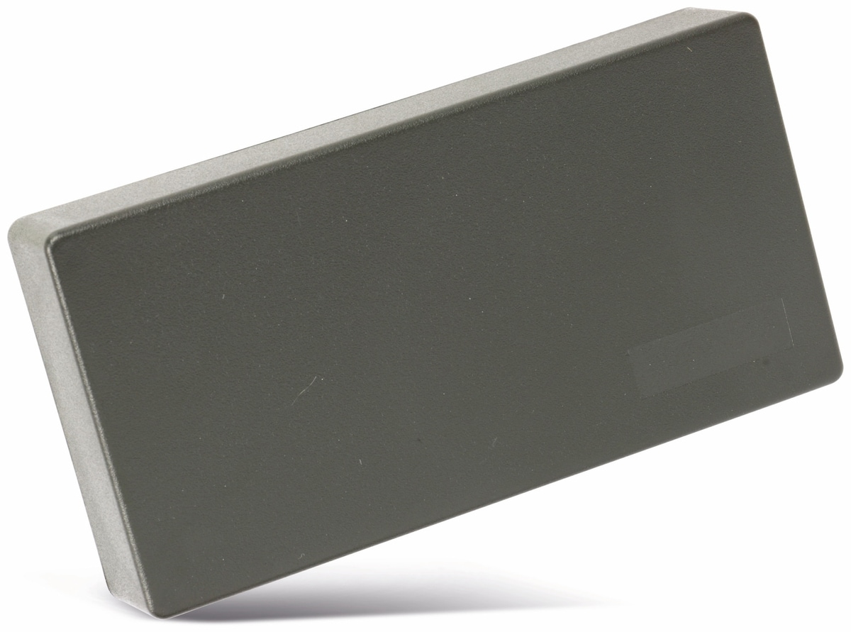 Kunststoffgehäuse 0021-002-013 von Pollin Electronic GmbH