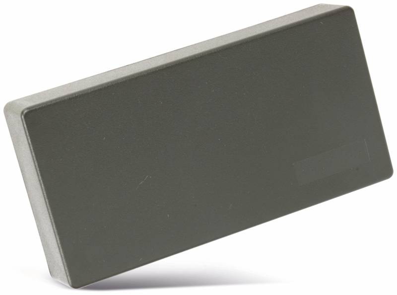 Kunststoffgehäuse 0021-002-013 von Pollin Electronic GmbH