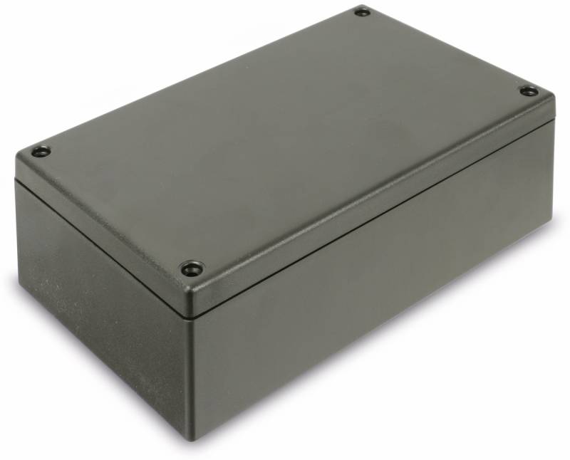 Kunststoffgehäuse 0021-002-123 von Pollin Electronic GmbH