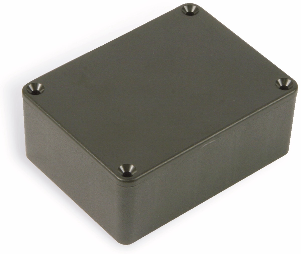 Kunststoffgehäuse 021-002-173 Kunststoffgehäuse 021-002-173 von Pollin Electronic GmbH