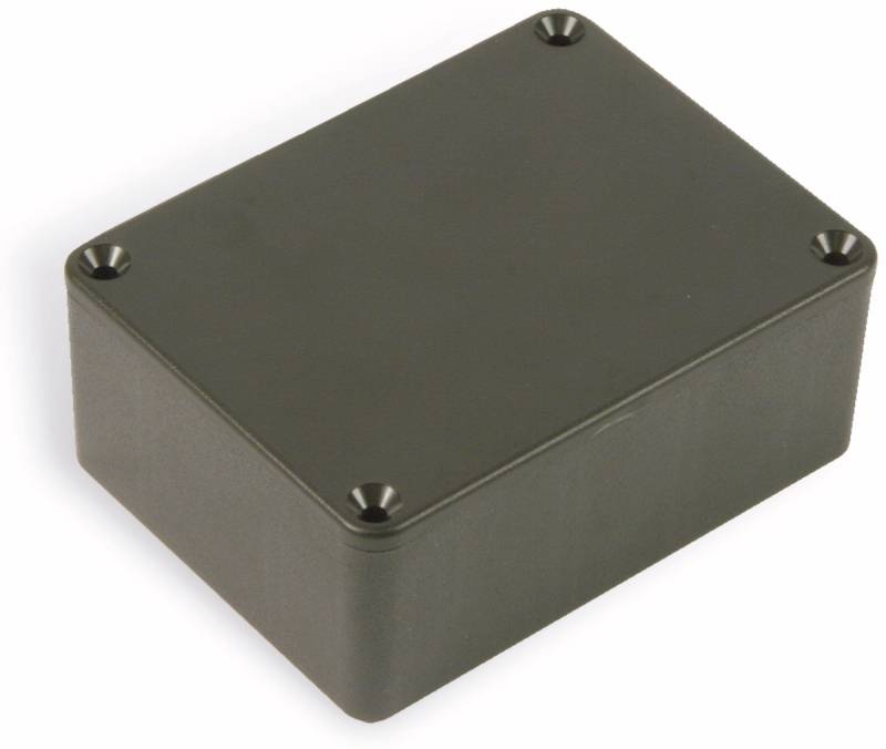 Kunststoffgehäuse 021-002-173 von Pollin Electronic GmbH
