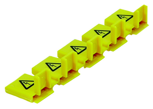 PBRS Berührungsschutz 5 TE, 10-16 mm² PBRS Berührungsschutz 5 TE, 10-16 mm² von Pollmann Elektrotechnik GmbH