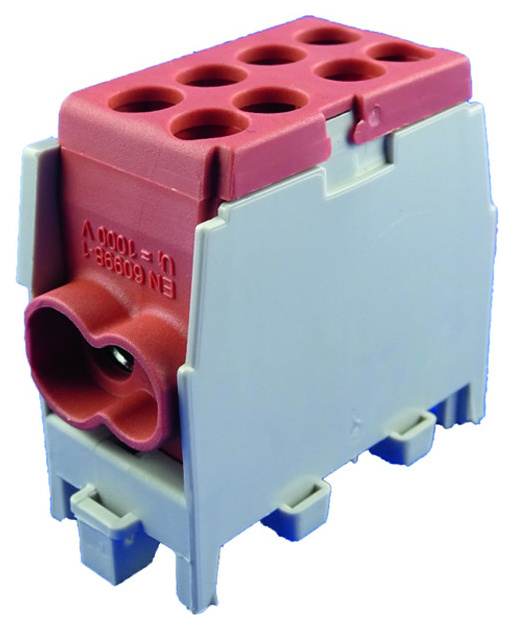 PHLAK2522BR Hauptleitungs-Abzweigklemme PHLAK2522BR Hauptleitungs-Abzweigklemme von Pollmann Elektrotechnik GmbH