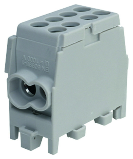 PHLAK2522GR Hauptleitungs-Abzweigklemme PHLAK2522GR Hauptleitungs-Abzweigklemme von Pollmann Elektrotechnik GmbH