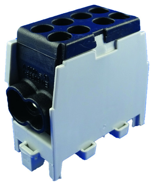 PHLAK2522SW Hauptleitungs-Abzweigklemme PHLAK2522SW Hauptleitungs-Abzweigklemme von Pollmann Elektrotechnik GmbH