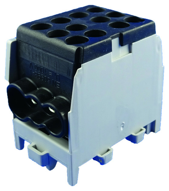 PHLAK2524SW Hauptleitungs-Abzweigklemme PHLAK2524SW Hauptleitungs-Abzweigklemme von Pollmann Elektrotechnik GmbH