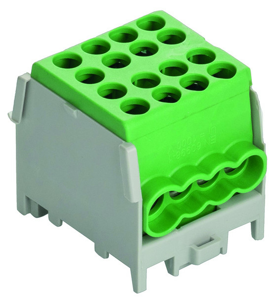 PHLAK2526GN Hauptleitungs-Abzweigklemme PHLAK2526GN Hauptleitungs-Abzweigklemme von Pollmann Elektrotechnik GmbH