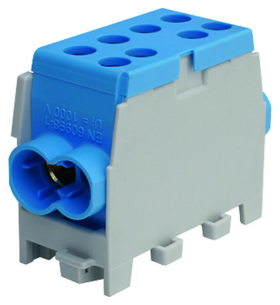 PHLAK3522BL Hauptleitungs-Abzweigklemme PHLAK3522BL Hauptleitungs-Abzweigklemme von Pollmann Elektrotechnik GmbH