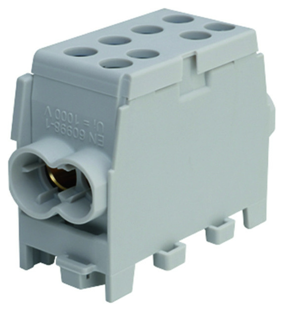 PHLAK3522GR Hauptleitungs-Abzweigklemme PHLAK3522GR Hauptleitungs-Abzweigklemme von Pollmann Elektrotechnik GmbH