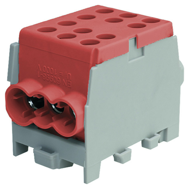 PHLAK3524BR Hauptleitungs-Abzweigklemme PHLAK3524BR Hauptleitungs-Abzweigklemme von Pollmann Elektrotechnik GmbH