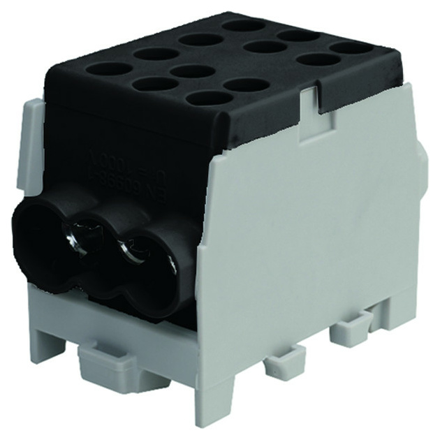 PHLAK3524SW Hauptleitungs-Abzweigklemme PHLAK3524SW Hauptleitungs-Abzweigklemme von Pollmann Elektrotechnik GmbH