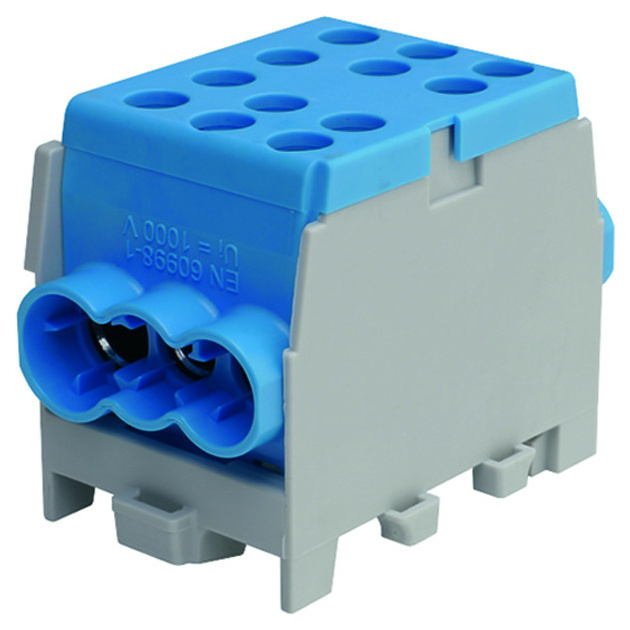 PHLAK3526GR Hauptleitungs-Abzweigklemme PHLAK3526GR Hauptleitungs-Abzweigklemme von Pollmann Elektrotechnik GmbH