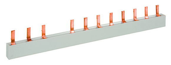 PPS210311SGFILS Phasenschiene-Steg/FI/LS PPS210311SGFILS Phasenschiene-Steg/FI/LS von Pollmann Elektrotechnik GmbH