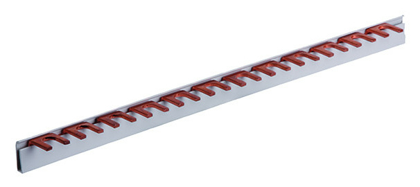 PPS210312GO PhasenschieneGabel 210 mm3p PPS210312GO PhasenschieneGabel 210 mm3p von Pollmann Elektrotechnik GmbH
